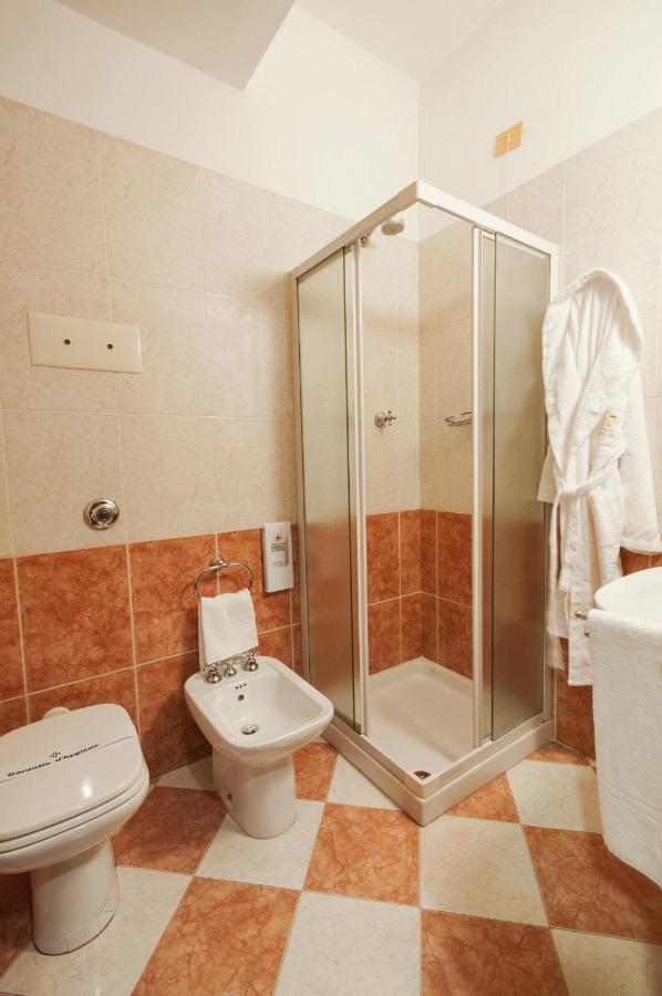 Chambre Simple Standard